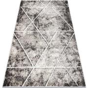 Tapis Rugsx Tapis MATEO 8031/944 Moderne, géométrique, trian 180x270 c...