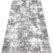 Tapis Rugsx Tapis MATEO 8038/644 Moderne ancien - structurel 140x190 c...