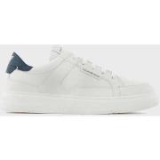 Baskets Emporio Armani SNEAKER X4X568XN162Q778