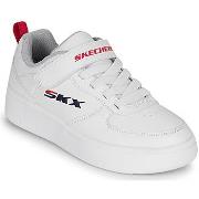 Baskets basses enfant Skechers SPORT COURT 92