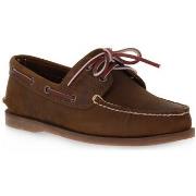 Chaussures Timberland BOAT 2 EYE CANTEEN
