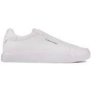 Baskets basses Calvin Klein Jeans Essential Vulc Slip On Formateurs