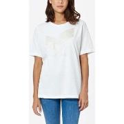 T-shirt Kaporal - T-shirt manches courtes - blanc