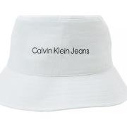 Casquette Calvin Klein Jeans Bob uni
