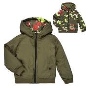 Doudounes enfants Guess N2BL07-WO06C-PZO1