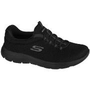 Baskets basses Skechers Summits