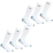 Chaussettes Wilson Lot de 6 paires de chaussettes mi-hautes homme Acce...