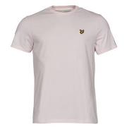 T-shirt Lyle &amp; Scott Plain T-shirt