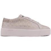 Baskets basses Calvin Klein Jeans Multi Print Logo Vulc Formateurs