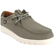 Chaussures MTNG Chaussure homme MUSTANG 84335 kaki