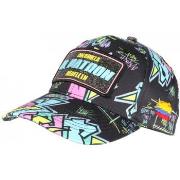 Casquette Skr Casquette Mixte