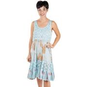 Robe courte Isla Bonita By Sigris Robe Courte