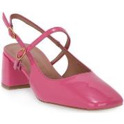 Chaussures escarpins Priv Lab FUXIA VERNICE