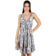 Robe courte Isla Bonita By Sigris Robe Courte