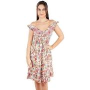 Robe courte Isla Bonita By Sigris Robe Courte