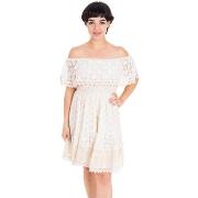 Robe Isla Bonita By Sigris Robe