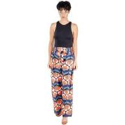 Pantalon Isla Bonita By Sigris Pantalon