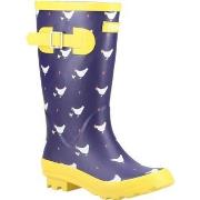 Bottes enfant Cotswold Farmyard