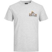 T-shirt Premium By Jack &amp; Jones 145117VTPE23