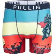 Boxers Pullin Boxer FASHION 2 SUPERM