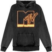 Sweat-shirt Mtv Bright Ideas