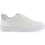 Baskets basses Campus Baskets / sneakers Femme Blanc