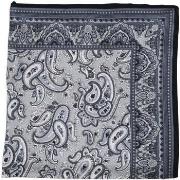 Echarpe Chapeau-Tendance Foulard polysatin ESSIRA