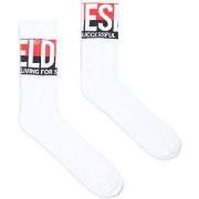 Chaussettes Diesel 00S6UO 0CGBT SKM-RAY-100