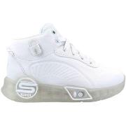 Baskets basses enfant Skechers Slights Remix