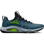 Baskets basses Under Armour Hovr Rise 4