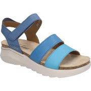 Sandales Josef Seibel Celine 06, blau-multi