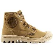 Bottines Palladium PAMPA HI