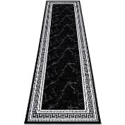 Tapis Rugsx Tapis, le tapis de couloir GLOSS moderne 80x200 cm