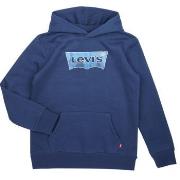 Sweat-shirt enfant Levis BATWING PRINT HOODIE