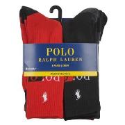 Chaussettes de sports Polo Ralph Lauren SPORT X6
