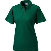 Polo Jerzees Colours 539F