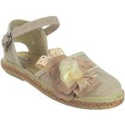 Chaussures enfant Vulpeques Zapato niña 1001-lc/3 beig