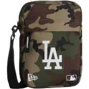 Pochette New-Era MLB Los Angeles Dodgers Side Bag