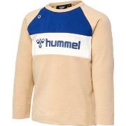 T-shirt enfant hummel T-shirt manches longues bébé hmlMurphy