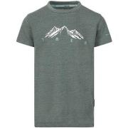 T-shirt enfant Trespass Majestic