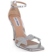 Sandales Steve Madden SILVER UPHILL