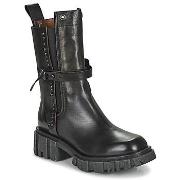Boots Airstep / A.S.98 HELL STUD