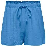 Short Only 15250165 METTE-PROVENCE