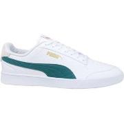 Baskets basses Puma Shuffle