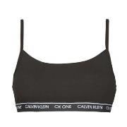 Brassières Calvin Klein Jeans UNLINED BRALETTE