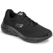 Baskets basses Skechers ARCH FIT