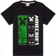 Pyjamas / Chemises de nuit Minecraft NS6728