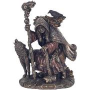 Statuettes et figurines Signes Grimalt Figure Witch Cailleach