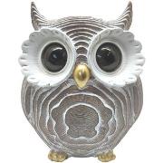 Statuettes et figurines Signes Grimalt Chiffre De Hibou