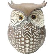 Statuettes et figurines Signes Grimalt Chiffre De Hibou